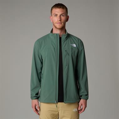The North Face M Nimble Jacket - Eu Erkek Ceket