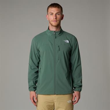 The North Face M Nimble Jacket - Eu Erkek Ceket