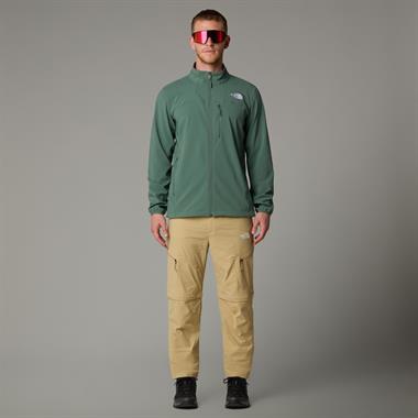 The North Face M Nimble Jacket - Eu Erkek Ceket