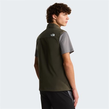 The North Face M Nimble Vest 2 Erkek Yelek