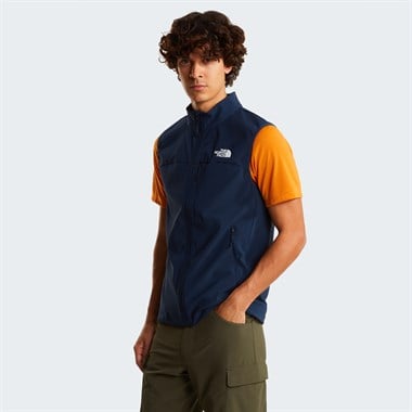 The North Face M Nimble Vest 2 Erkek Yelek