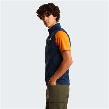 The North Face M Nimble Vest 2 Erkek Yelek