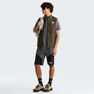 The North Face M Nimble Vest 2 Erkek Yelek