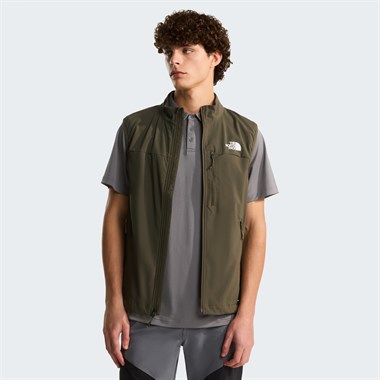 The North Face M Nimble Vest 2 Erkek Yelek