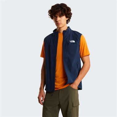 The North Face M Nimble Vest 2 Erkek Yelek