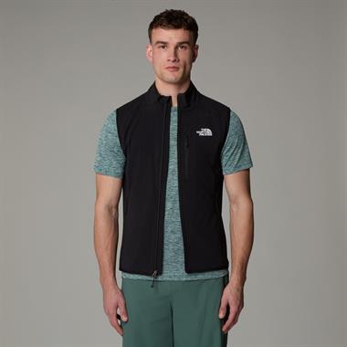 The North Face M Nimble Vest - Eu Erkek Yelek