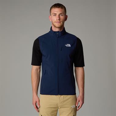 The North Face M Nimble Vest - Eu Erkek Yelek