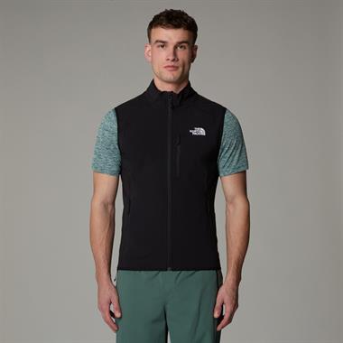 The North Face M Nimble Vest - Eu Erkek Yelek