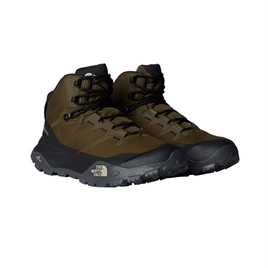 The North Face M Offtrail Hike Mid Gore-Tex Erkek Bot