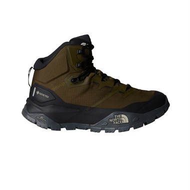 The North Face M Offtrail Hike Mid Gore-Tex Erkek Bot