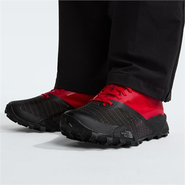 The North Face M Offtrail Tr Gore-Tex Erkek Outdoor Ayakkabı
