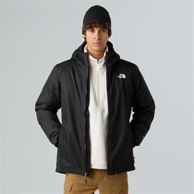The North Face M Quest Insulated Jacket Erkek Mont