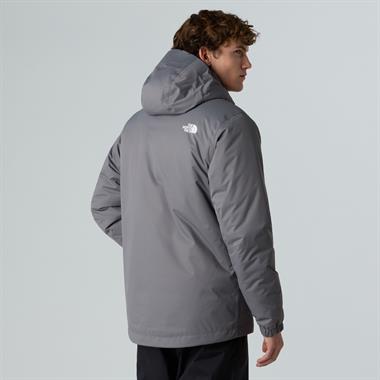 The North Face M Quest Insulated Jacket Erkek Mont