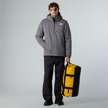 The North Face M Quest Insulated Jacket Erkek Mont
