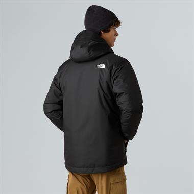 The North Face M Quest Insulated Jacket Erkek Mont