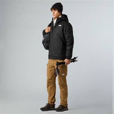The North Face M Quest Insulated Jacket Erkek Mont