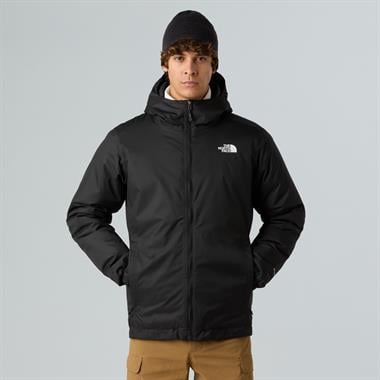 The North Face M Quest Insulated Jacket Erkek Mont