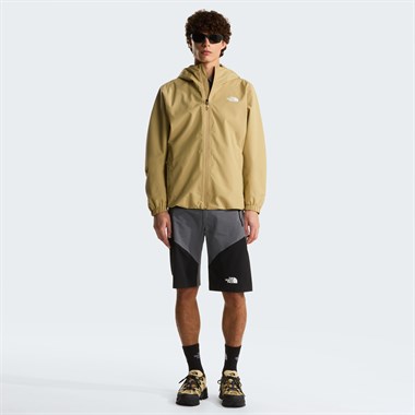 The North Face M Quest Jacket Erkek Mont