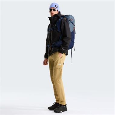 The North Face M Quest Jacket Erkek Mont