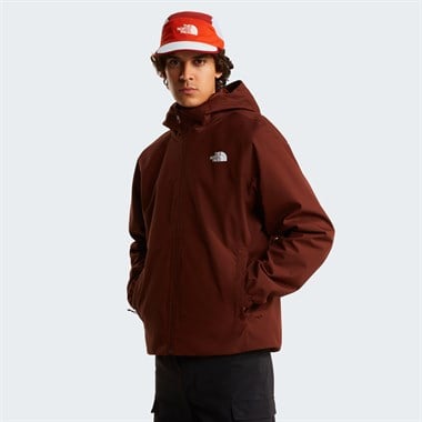 The North Face M Quest Jacket Erkek Mont