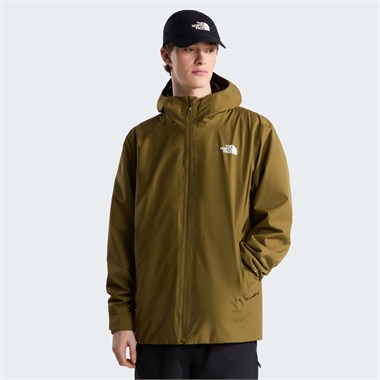 The North Face M Quest Triclimate Erkek Mont
