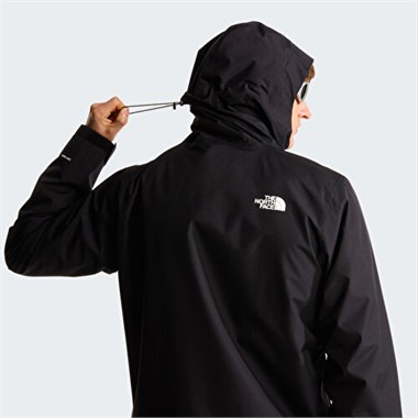 The North Face M Quest Triclimate Erkek Mont