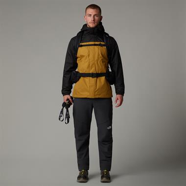 The North Face M Quest Triclimate Jacket Erkek Mont