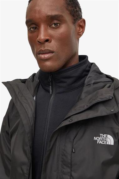 The North Face M Quest Triclimate Jacket Erkek Mont