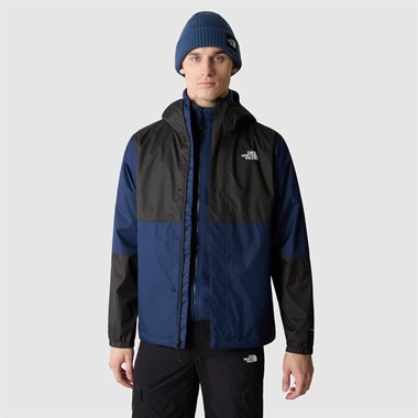 The North Face M Resolve Triclimate Erkek Ceket