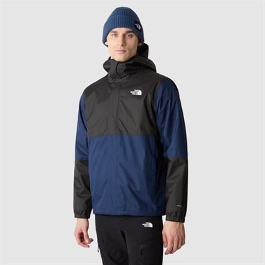 The North Face M Resolve Triclimate Erkek Ceket