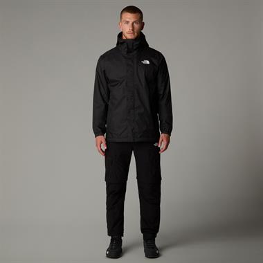 The North Face M Resolve Triclimate Erkek Sweatshirt