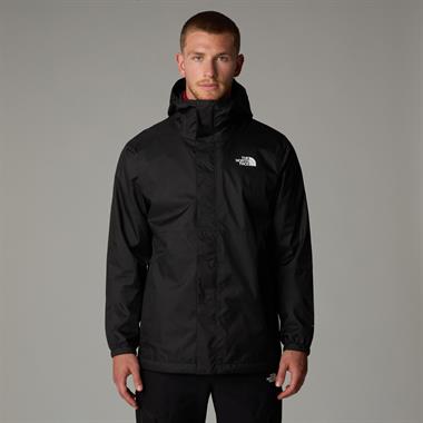 The North Face M Resolve Triclimate Erkek Sweatshirt