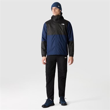 The North Face M Resolve Triclimate Erkek Ceket