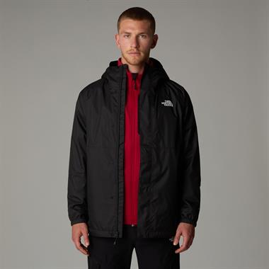 The North Face M Resolve Triclimate Erkek Sweatshirt