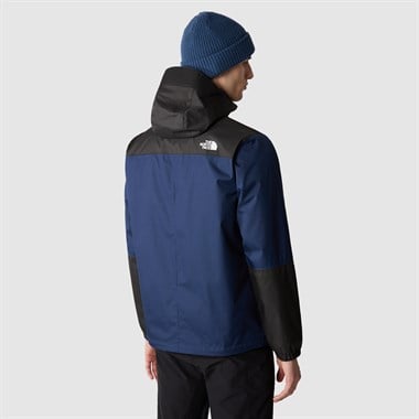 The North Face M Resolve Triclimate Erkek Ceket