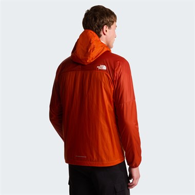 The North Face M Ridgelite Futurefleece Wind Jacket Erkek Ceket