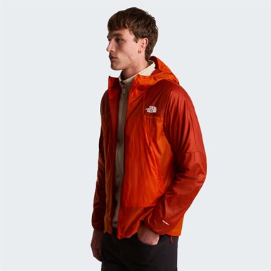 The North Face M Ridgelite Futurefleece Wind Jacket Erkek Ceket