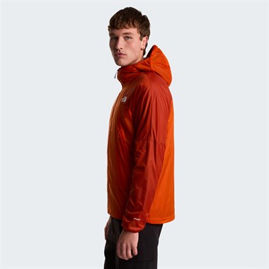 The North Face M Ridgelite Futurefleece Wind Jacket Erkek Ceket