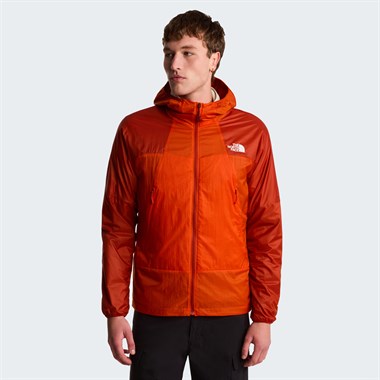 The North Face M Ridgelite Futurefleece Wind Jacket Erkek Ceket