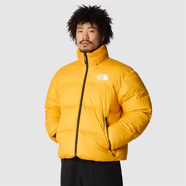 The North Face M Rmst Nuptse Jacket Erkek Mont
