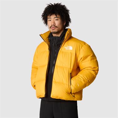 The North Face M Rmst Nuptse Jacket Erkek Mont