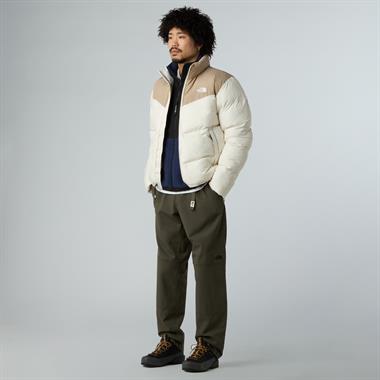 The North Face M Saikuru Jacket Erkek Mont