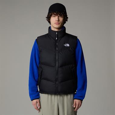The North Face M Saikuru Vest Erkek Yelek