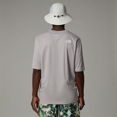The North Face M Shadow Ss Erkek T-Shirt