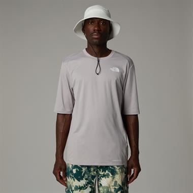 The North Face M Shadow Ss Erkek T-Shirt