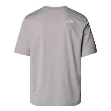 The North Face M Shadow Ss Erkek T-Shirt
