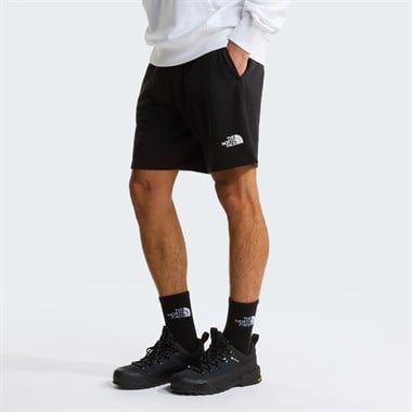 The North Face M Simple Dome Light Regular Shorts Erkek Şort