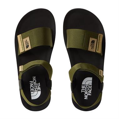 The North Face M Skeena Sandal Erkek Sandalet