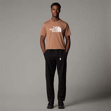The North Face M Ss Easy Tee Erkek T-Shirt