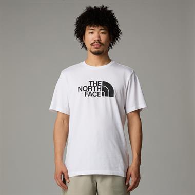 The North Face M Ss Easy Tee Erkek T-Shirt